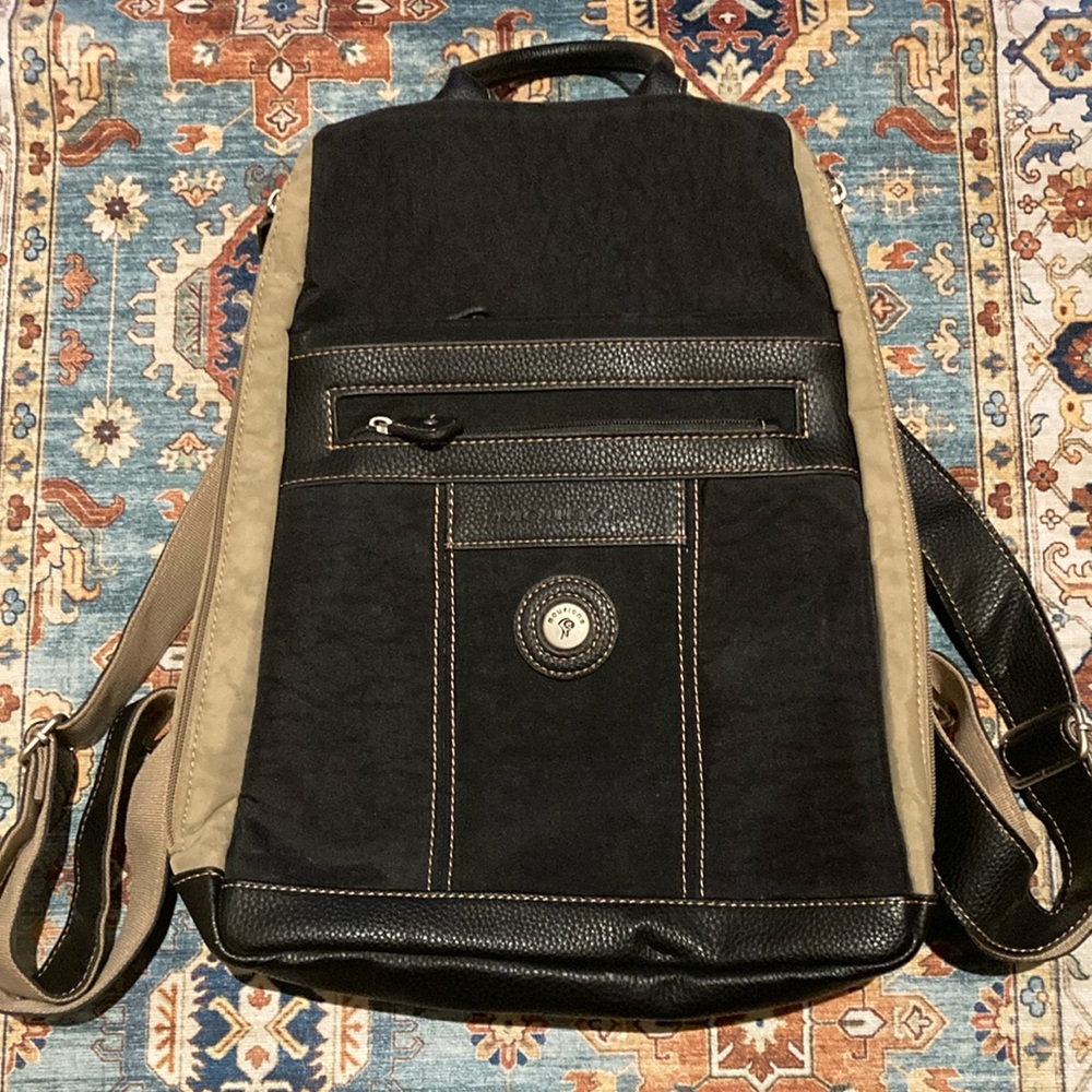 Mouflon Backpack